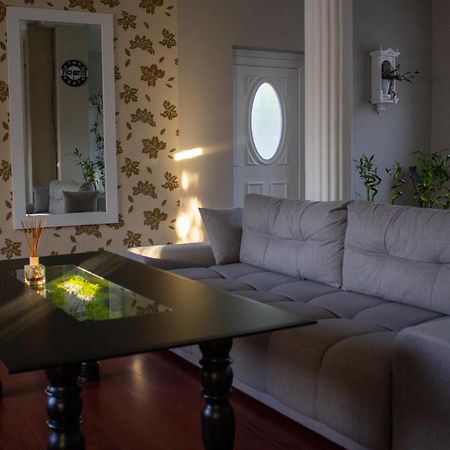 Yox Apartment 1 Орадя Экстерьер фото
